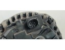 Recambio de alternador para volkswagen touareg (7la) tdi r5 referencia OEM IAM   
