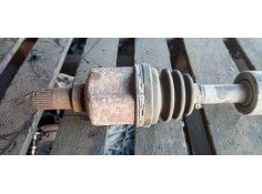 Recambio de transmision delantera izquierda para honda civic berlina 5 (eu7/8) 1.7 cdti cat referencia OEM IAM   