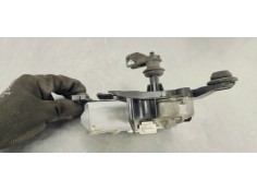 Recambio de motor limpia trasero para citroen c3 1.4 hdi 70 fap referencia OEM IAM 9683382380  