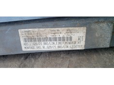 Recambio de faldon lateral para bmw serie 3 berlina (g20) 2.0 16v turbodiesel referencia OEM IAM   