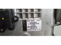 Recambio de motor limpia delantero para citroen c4 picasso exclusive referencia OEM IAM 53042506  13157C