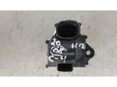 Recambio de resistencia calefaccion para citroen c4 berlina 1.6 16v cat (nfu / tu5jp4) referencia OEM IAM 8241005 96958508980 