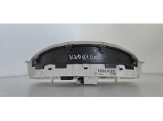 Recambio de cuadro instrumentos para chrysler voyager (rg) 2.5 crd cat referencia OEM IAM TN1575200982  