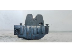 CERRADURA MALETERO / PORTON 9660403980 