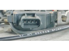 Recambio de cerradura puerta lateral derecha para chrysler voyager (rg) 2.8 crd grand voyager limited referencia OEM IAM   