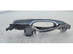 Recambio de maneta exterior delantera derecha para volvo v50 familiar 2.0 d momentum referencia OEM IAM   