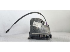 CERRADURA PUERTA TRASERA DERECHA 13598385 