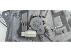 Recambio de elevalunas delantero derecho para mazda 6 berlina (gg) 2.0 diesel cat referencia OEM IAM GJ6A97XL  