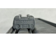 Recambio de bandeja trasera para volvo v70 familiar summum referencia OEM IAM 9928200018  