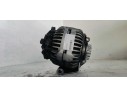 Recambio de alternador para volkswagen touareg (7la) tdi r5 referencia OEM IAM   