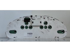 Recambio de cuadro instrumentos para chrysler voyager (rg) 2.5 crd cat referencia OEM IAM TN1575200982  