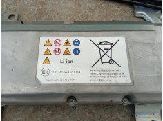 Recambio de bateria para mazda 3 berlina (bp) 2.0 i komp 180 fap referencia OEM IAM BDMC67ZB3E  