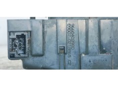 Recambio de cerradura maletero / porton para peugeot 207 sport referencia OEM IAM 9660403980  