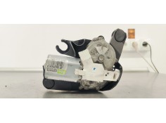 Recambio de motor limpia trasero para citroen c3 1.4 hdi 70 fap referencia OEM IAM 9683382380  