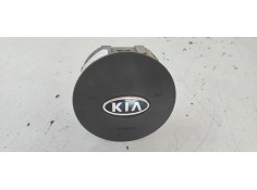 Recambio de airbag delantero izquierdo para kia rio 1.4 active referencia OEM IAM 569001G450VA  