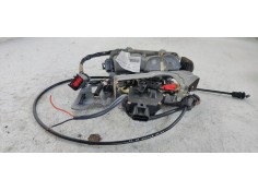 Recambio de cerradura puerta lateral derecha para chrysler voyager (rg) 2.8 crd grand voyager limited referencia OEM IAM   