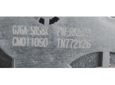 Recambio de elevalunas delantero derecho para mazda 6 berlina (gg) 2.0 diesel cat referencia OEM IAM GJ6A97XL  