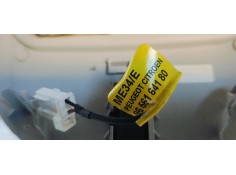 Recambio de luz interior para peugeot 3008 1.6hdi 112 fap referencia OEM IAM 9681370177  