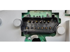 Recambio de cuadro instrumentos para chrysler voyager (rg) 2.5 crd cat referencia OEM IAM TN1575200982  