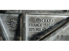 Recambio de alternador para volkswagen touareg (7la) tdi r5 referencia OEM IAM   