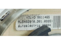 Recambio de anillo airbag para volvo c70 cabriolet 2.0 turbo cat referencia OEM IAM 8611465  