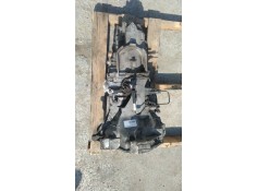 Recambio de caja cambios para audi a4 berlina (8e) 1.9 tdi referencia OEM IAM DHW 012301211P 
