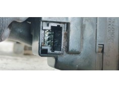 Recambio de cerradura maletero / porton para peugeot 207 sport referencia OEM IAM 9660403980  