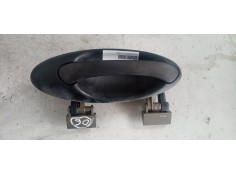 MANETA EXTERIOR TRASERA IZQUIERDA 5510086 P12764728 01044133003