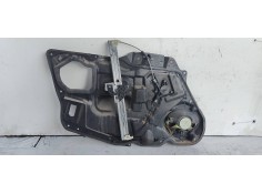 Recambio de elevalunas delantero derecho para mazda 6 berlina (gg) 2.0 diesel cat referencia OEM IAM GJ6A97XL  