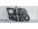 Recambio de elevalunas delantero derecho para mazda 6 berlina (gg) 2.0 diesel cat referencia OEM IAM GJ6A97XL  