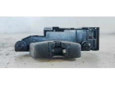 Recambio de cerradura maletero / porton para peugeot 207 sport referencia OEM IAM 9660403980  