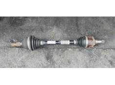 TRANSMISION DELANTERA IZQUIERDA 9809258480 