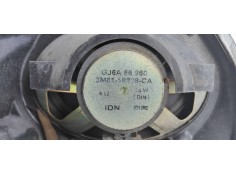 Recambio de elevalunas delantero derecho para mazda 6 berlina (gg) 2.0 diesel cat referencia OEM IAM GJ6A97XL  