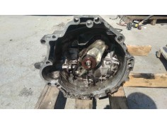 Recambio de caja cambios para audi a4 berlina (8e) 1.9 tdi referencia OEM IAM DHW 012301211P 