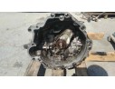 Recambio de caja cambios para audi a4 berlina (8e) 1.9 tdi referencia OEM IAM DHW 012301211P 