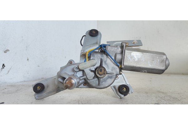 Recambio de motor limpia trasero para toyota rav 4 funcruiser (a1) básico referencia OEM IAM 8513042020  