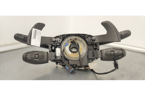 Recambio de mando multifuncion para citroen c3 1.4 hdi 70 fap referencia OEM IAM 96773868ZD  