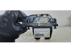 Recambio de cerradura maletero / porton para peugeot 207 sport referencia OEM IAM 9660403980  
