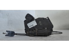 CERRADURA PUERTA DELANTERA DERECHA 5TB837016A 