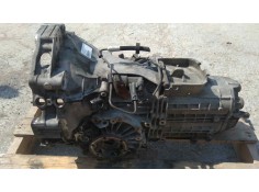 Recambio de caja cambios para audi a4 berlina (8e) 1.9 tdi referencia OEM IAM DHW 012301211P 