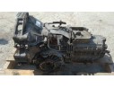 Recambio de caja cambios para audi a4 berlina (8e) 1.9 tdi referencia OEM IAM DHW 012301211P 