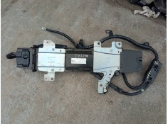 Recambio de bateria para mazda 3 berlina (bp) 2.0 i komp 180 fap referencia OEM IAM BDMC67ZB3E  