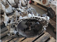 Recambio de caja cambios para peugeot 407 2.0 16v hdi cat (rhr / dw10bted4) referencia OEM IAM 9643921610  