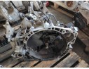 Recambio de caja cambios para peugeot 407 2.0 16v hdi cat (rhr / dw10bted4) referencia OEM IAM 9643921610  