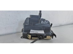 CERRADURA PUERTA TRASERA DERECHA 