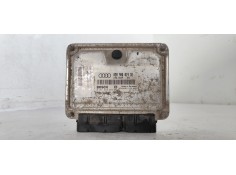 CENTRALITA MOTOR UCE 0281010469 