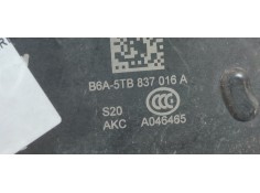 Recambio de cerradura puerta delantera derecha para skoda superb (3v3) 2.0tdi 150 fap referencia OEM IAM 5TB837016A  