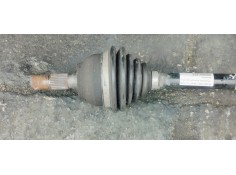 Recambio de transmision delantera izquierda para peugeot 2008 (--.2013) 1.2 i turbo 130 referencia OEM IAM 9809258480  