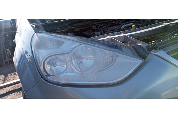 Recambio de faro derecho para ford galaxy (ca1) 2.0 tdci cat referencia OEM IAM 6M2113W029AK  