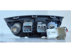 Recambio de mando multifuncion para kia rio 1.4 active referencia OEM IAM 201003203  